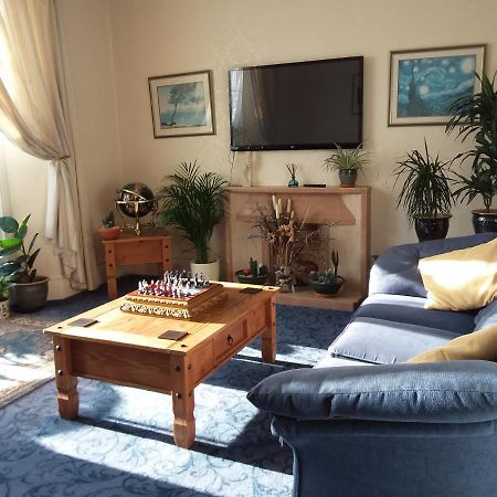 Exton House Hotel Torquay Kültér fotó