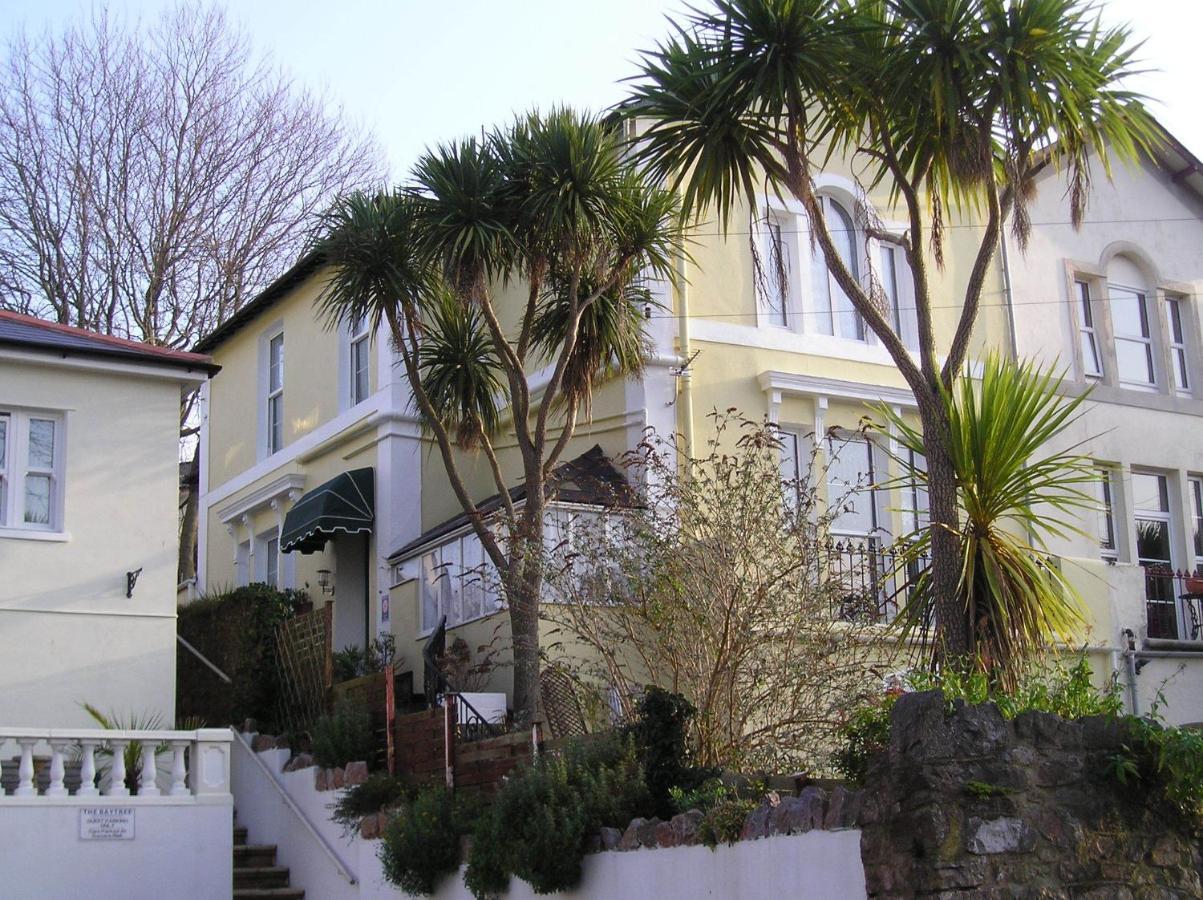 Exton House Hotel Torquay Kültér fotó