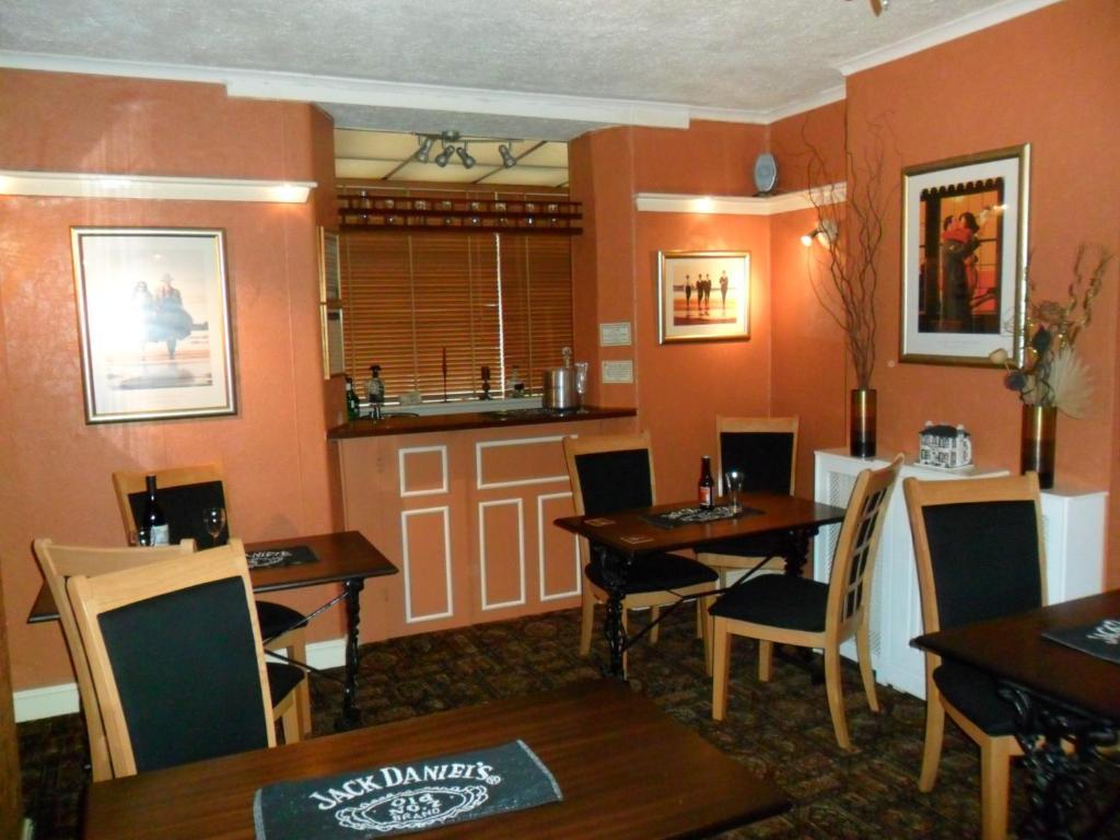 Exton House Hotel Torquay Kültér fotó