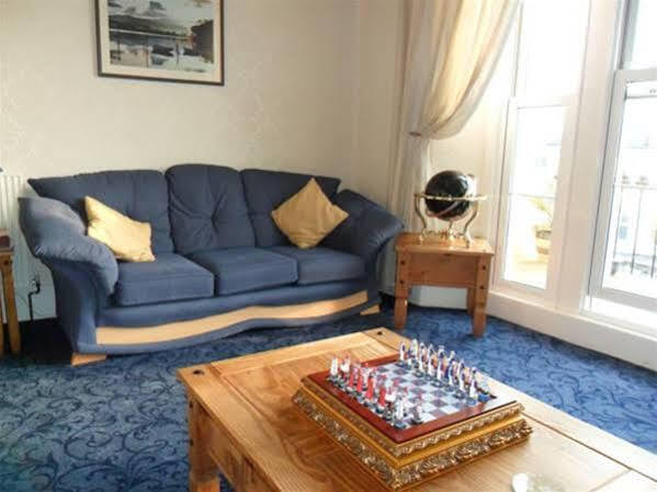 Exton House Hotel Torquay Kültér fotó